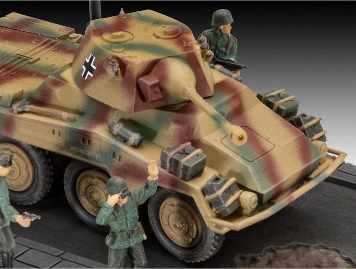 Image du produit Revell Kit modèle Sd.Kfz. 234/2 Puma