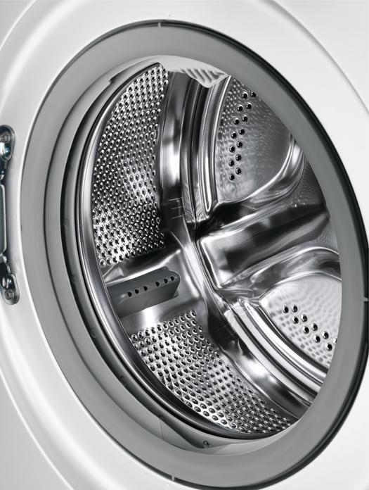 Actual product image Electrolux 600 Sensi Serie (6 kg, Left)