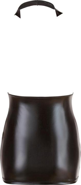 Image du produit Cottelli Collection Mini-robe wetlook (S)