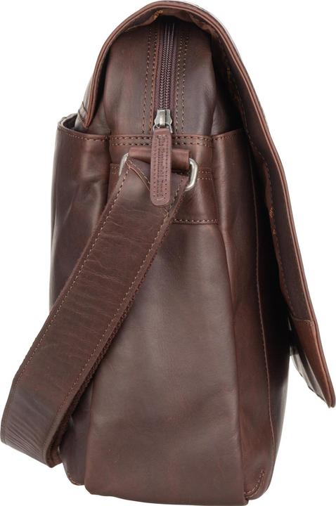 Produktbild The Chesterfield Brand Umhängetasche Richard 0552