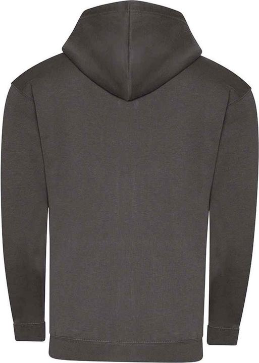Produktbild Awdis Kapuzenpullover Baumwolle aus biologischem Anbau (L)