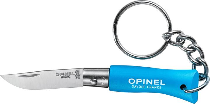 Immagine prodotto Opinel Key Ring N°02