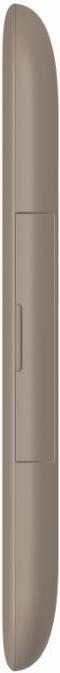 Produktbild tolino page (6", 4 GB, Bronze)