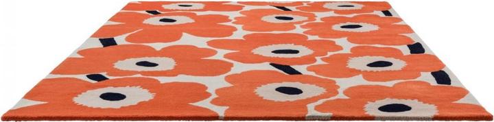 Orange red