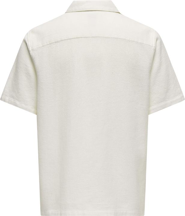 Image du produit Only & Sons ONSBERTIL Hemd Hemd (S)