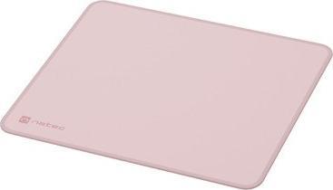 Actual product image Genesis Podkładka Natec Colors Series Misty Rose (NPO-2087)