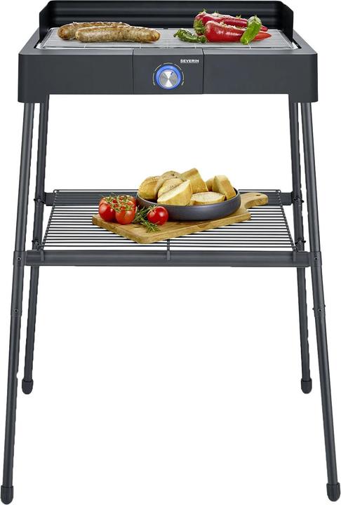 Produktbild Severin PG8566 (2.20 kW)