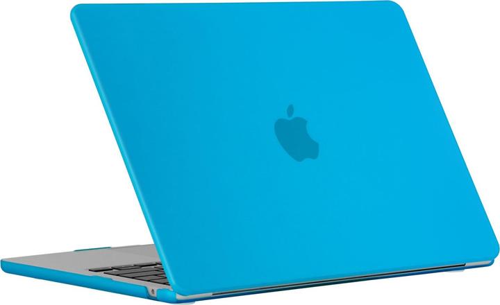 Produktbild PhoneLook Hülle Hardshell Schutzhülle Ultra-dünn für Pro zweiteilig semi-transparent (16", Apple)