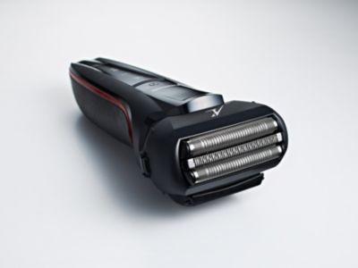 Actual product image Panasonic ES-LL21-K503