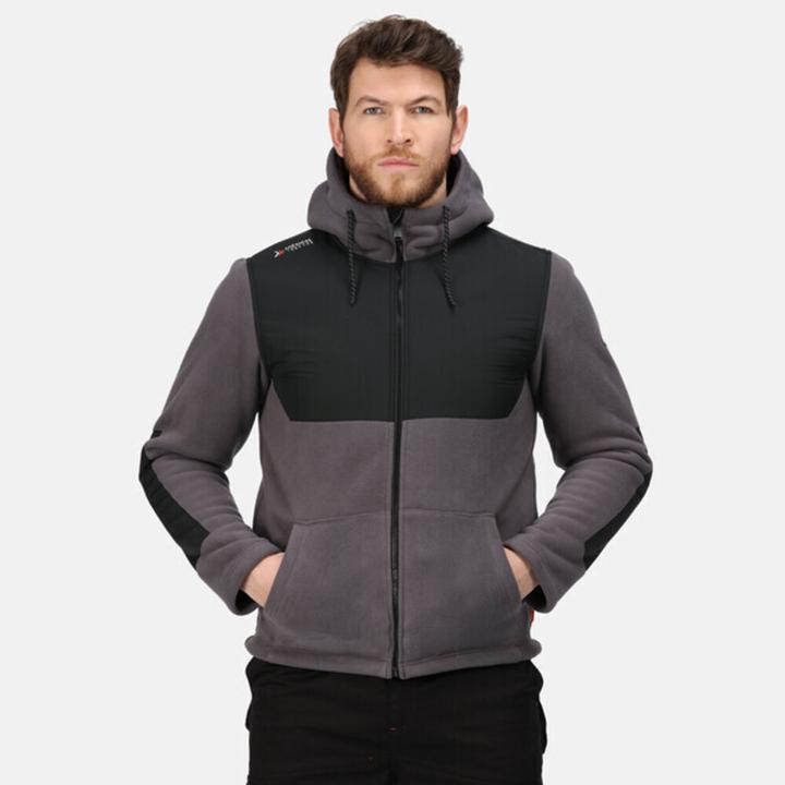 Produktbild Regatta Garrison Kapuzenjacke (S)