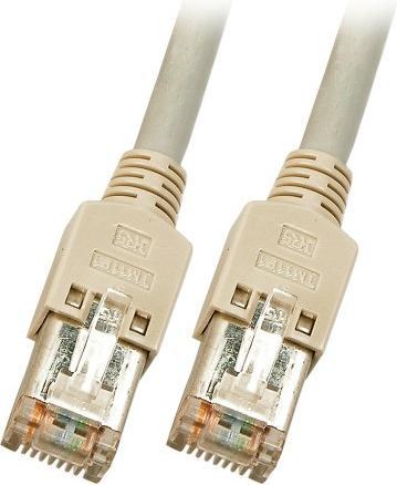 Produktbild EFB Elektronik Netzwerkkabel (S/FTP, CAT5e, 25 m)