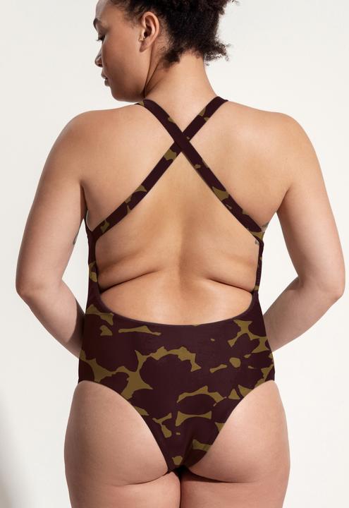 Actual product image Oy Kelt" surf swimming costume (XS)