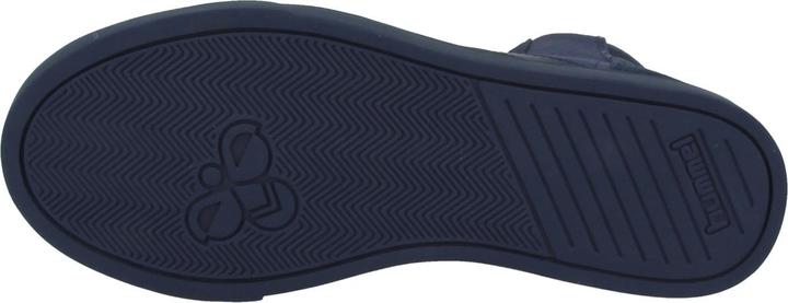 Produktbild hummel Slimmer Stadil Tonal High Sneaker (41)