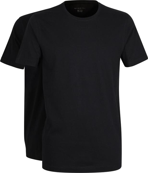 Produktbild Bugatti T-Shirt Casual Figurbetont (50)