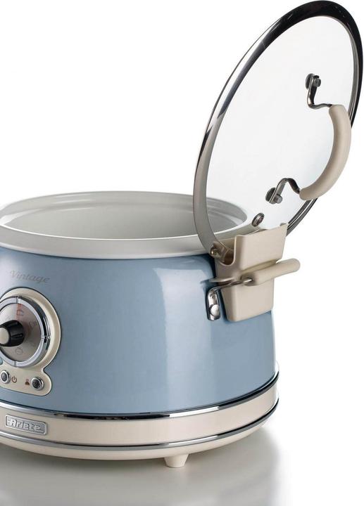 Productafbeelding Ariete 2904 Vintage