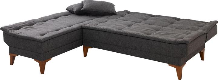 Immagine prodotto Atelier del Sofa Santo (Divano ad angolo)