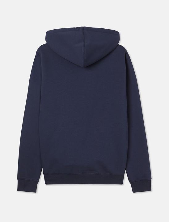 Dickies Oakport Hoodie Navy Blue