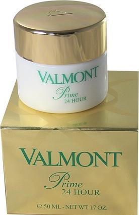 Produktbild Valmont Prime 24 Hour Moisturizing Cream (50 ml)