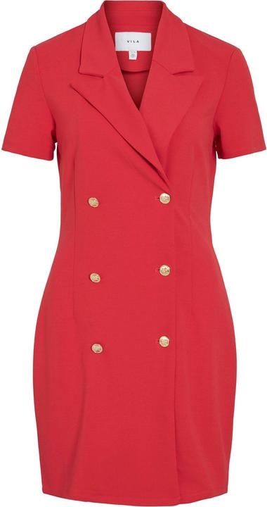 Vila VICLARA Kurzes Blazerkleid