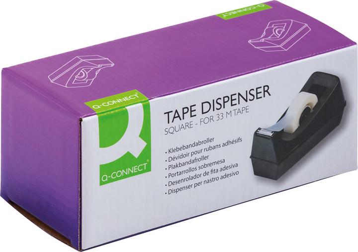 Produktbild Q-Connect Tischabroller