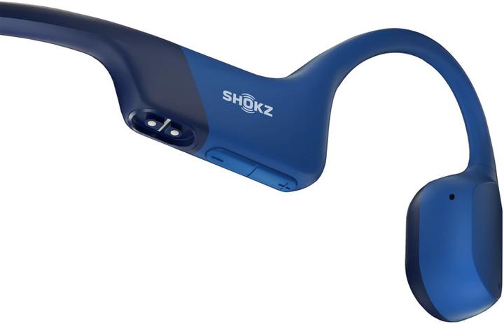 Produktbild Shokz OpenRun Mini (keine Geräuschunterdrückung, 8 h, Kabellos)
