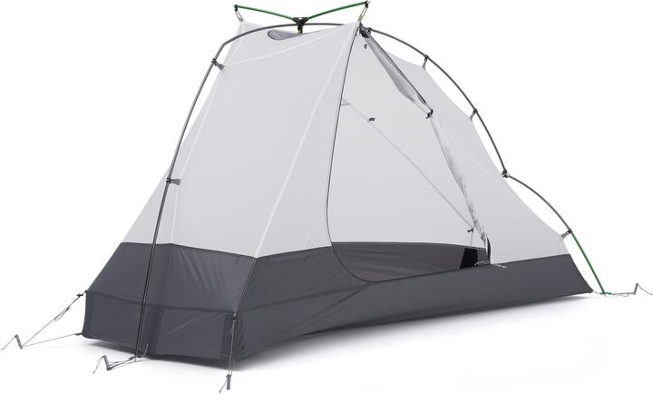Image du produit Sea To Summit Alto TR1 PLUS (Tente igloo, 1.23 kg, 1 personne)