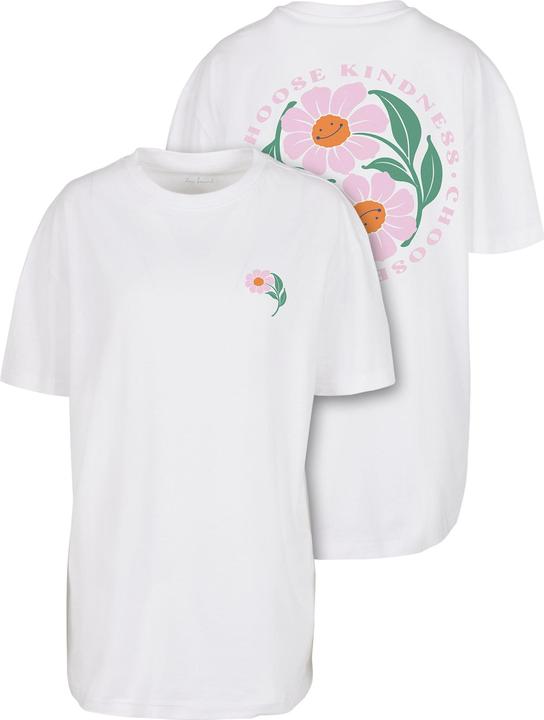 Produktbild Days Beyond Choose Kindness Oversize Boyfriend Tee - 21929 (L)
