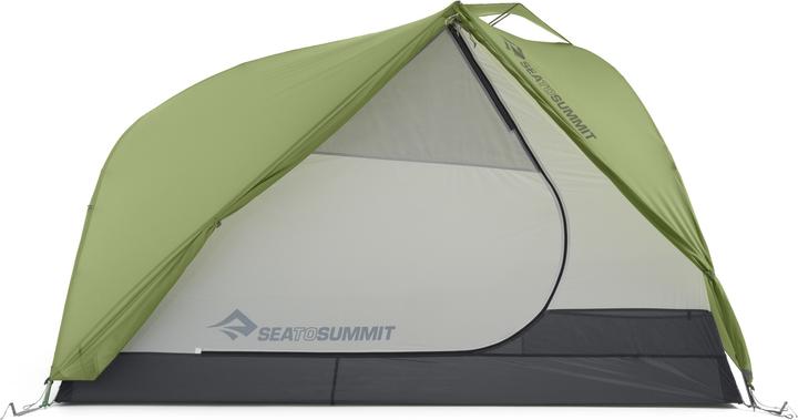 Image du produit Sea To Summit Telos TR3 PLUS (Tente igloo, 2.23 kg, 3 personnes)