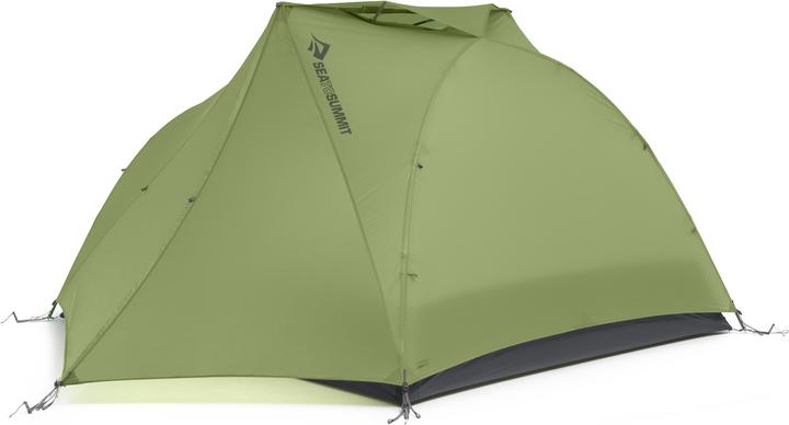 Image du produit Sea To Summit Telos TR3 PLUS (Tente igloo, 2.23 kg, 3 personnes)