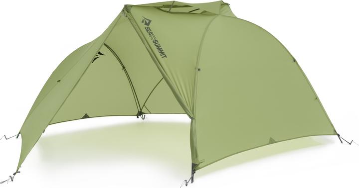 Image du produit Sea To Summit Telos TR3 PLUS (Tente igloo, 2.23 kg, 3 personnes)
