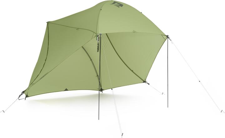 Image du produit Sea To Summit Telos TR3 PLUS (Tente igloo, 2.23 kg, 3 personnes)