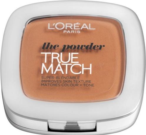 Produktbild L'Oréal Paris True Match (C3 Rose Beige)
