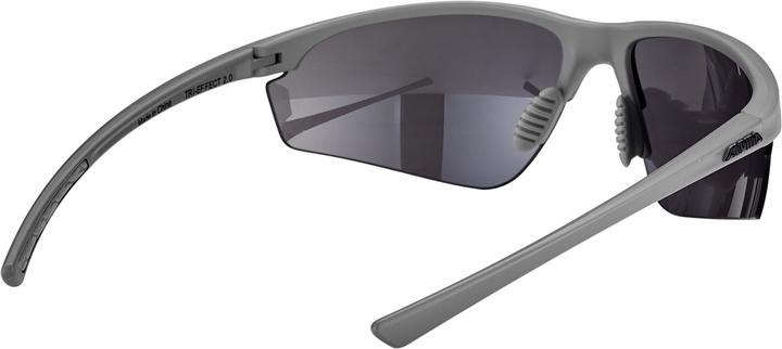 Produktbild ALPINA SPORTS Tri-Effect 2.0 (Grau, Schwarz)