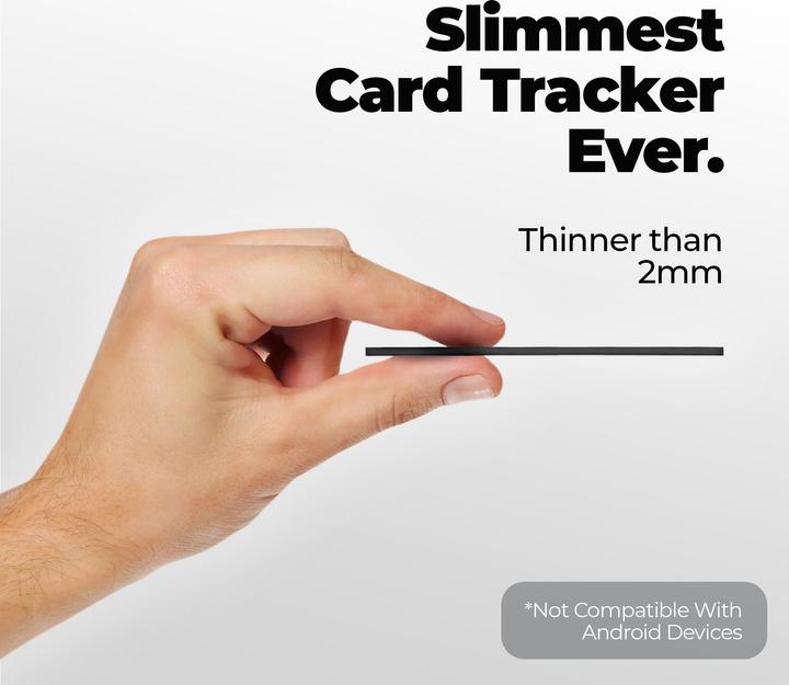 Produktbild Key Smart Smartcard (iOS)