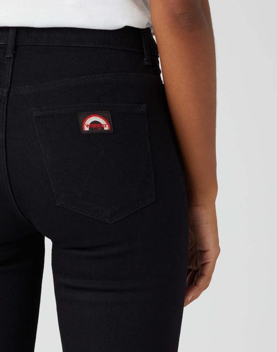 Actual product image Wrangler Flare (24)