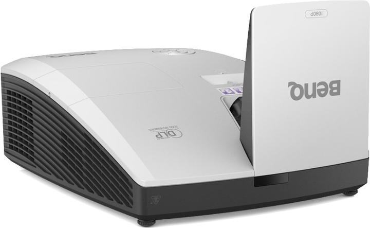 Immagine prodotto BenQ MW855UST+ (WXGA, 3500 lm, 0.35:1)