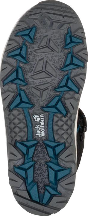 Produktbild Jack Wolfskin Vojo Texapore Mid K (34)