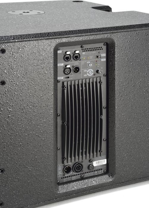 Actual product image dB Technologies SUB 915 (Active)