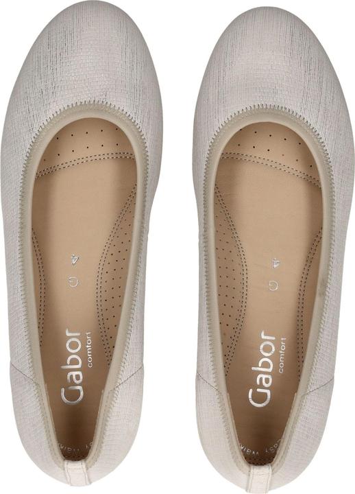 Immagine prodotto Gabor Pumps mit Keilabsatz (37)
