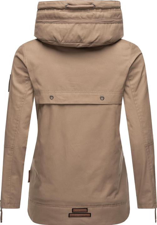 Actual product image Navahoo Wekoo (L)