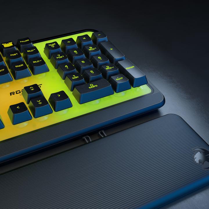 Produktbild Roccat Magma (CH, Kabelgebunden)