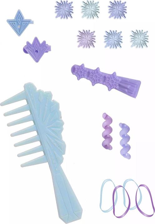 Immagine prodotto Maki Testa di Elsa Styling