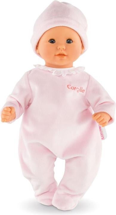 Produktbild Corolle Schlafanzug rosa