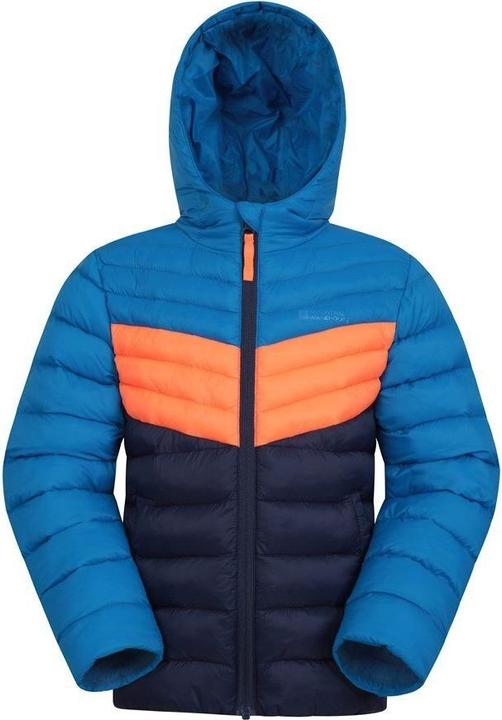 Mountain Warehouse Seasons Steppjacke (104)