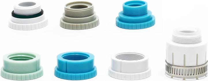 Actual product image Naturewater Water tap