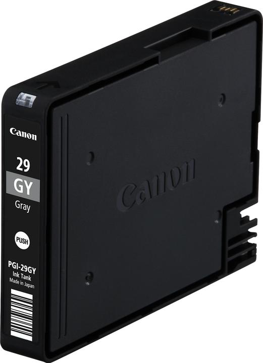 Immagine prodotto Canon Pgi-29gy (GY)