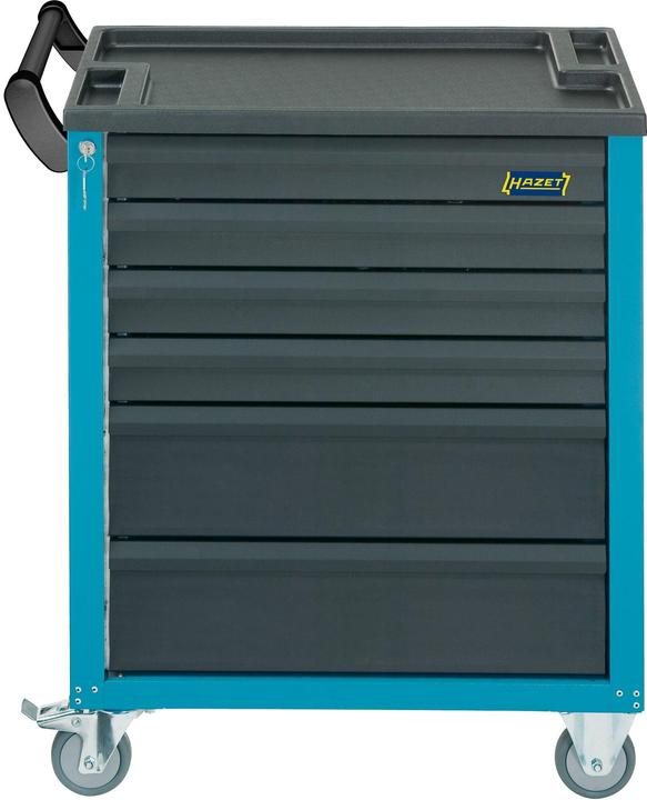 Produktbild HAZET Assistent 177-6 (6 x)