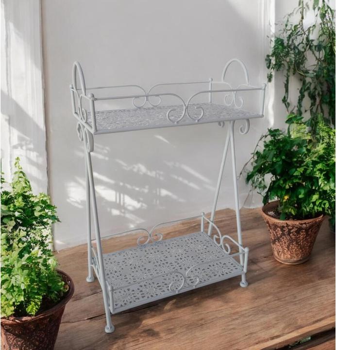 Immagine prodotto GuGus Scaffale per piante in metallo
