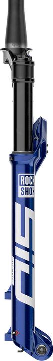 Produktbild RockShox SID Ultimate Race Day 2P (120 mm, Luft)
