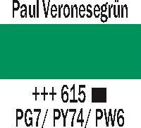 Immagine prodotto Amsterdam Vernice acrilica Serie Standard (Paolo Veronese verde, 120 ml)